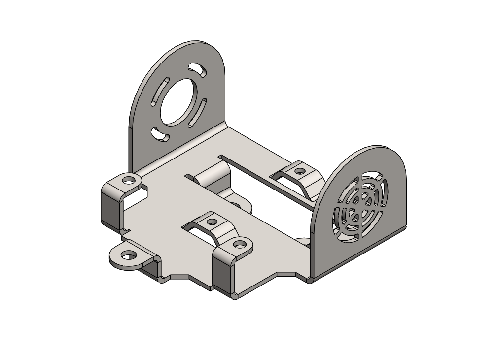Bracket/Mount thumbnail