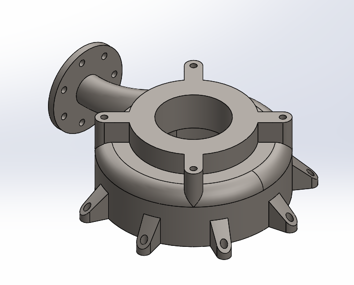 Pump Casing thumbnail
