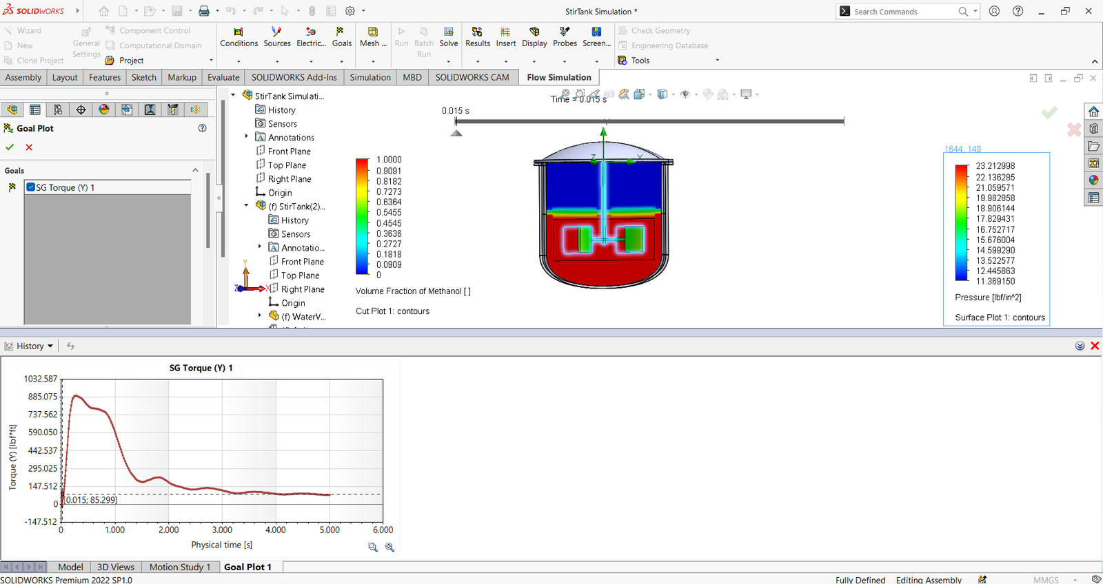Simulation and Analysis Explanations thumbnail